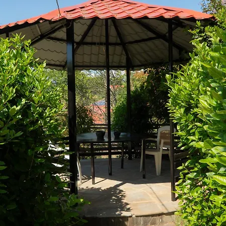 Villa Trigona *