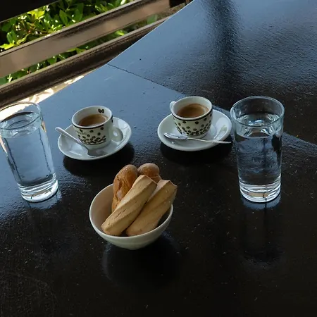Trigona Villa *