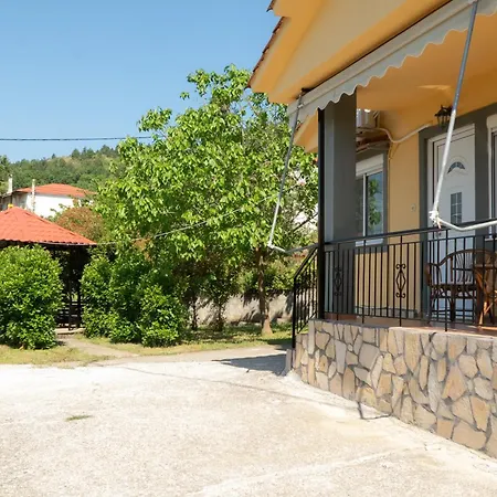 Villa Trigona Kalambaka
