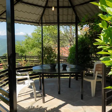 Trigona Villa *