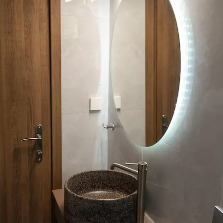 Trigona וילה