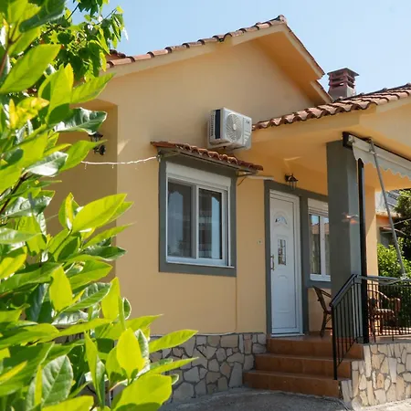 Trigona Villa Kalambaka